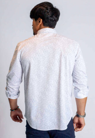 Buki - Portofino Long Sleeve Tech Shirt