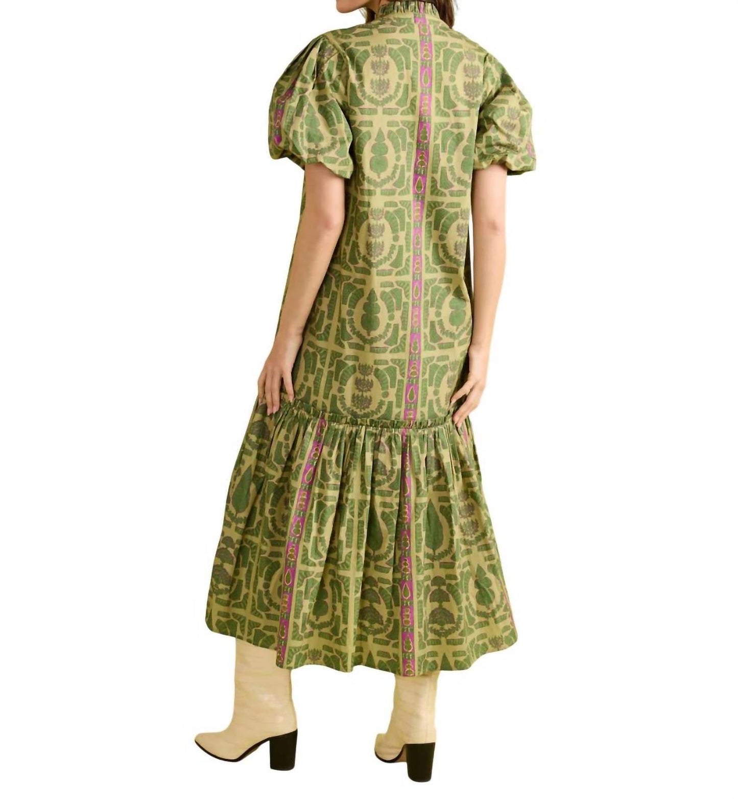 Double A - Carly Dress