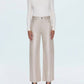 Pistola - Tate Bowed Wide Leg Pants