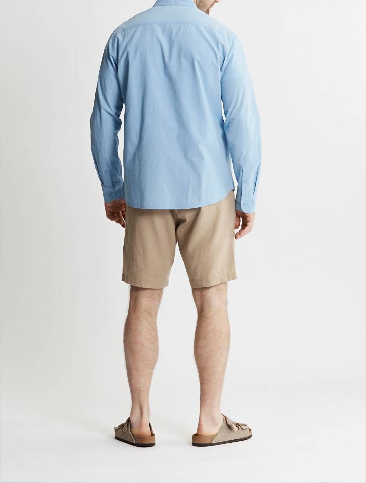 Jachs New York - Paper Touch Long Sleeve Shirt