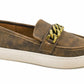 Corkys Footwear - Women's Chain Reaction Pebbled Shoes