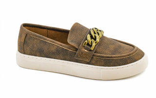 Corkys Footwear - Women's Chain Reaction Pebbled Shoes