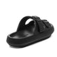 J/Slides - Women's Socool Eva Slide