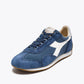Diadora - Unisex Equipe H Canvas Stone Wash Sneakers