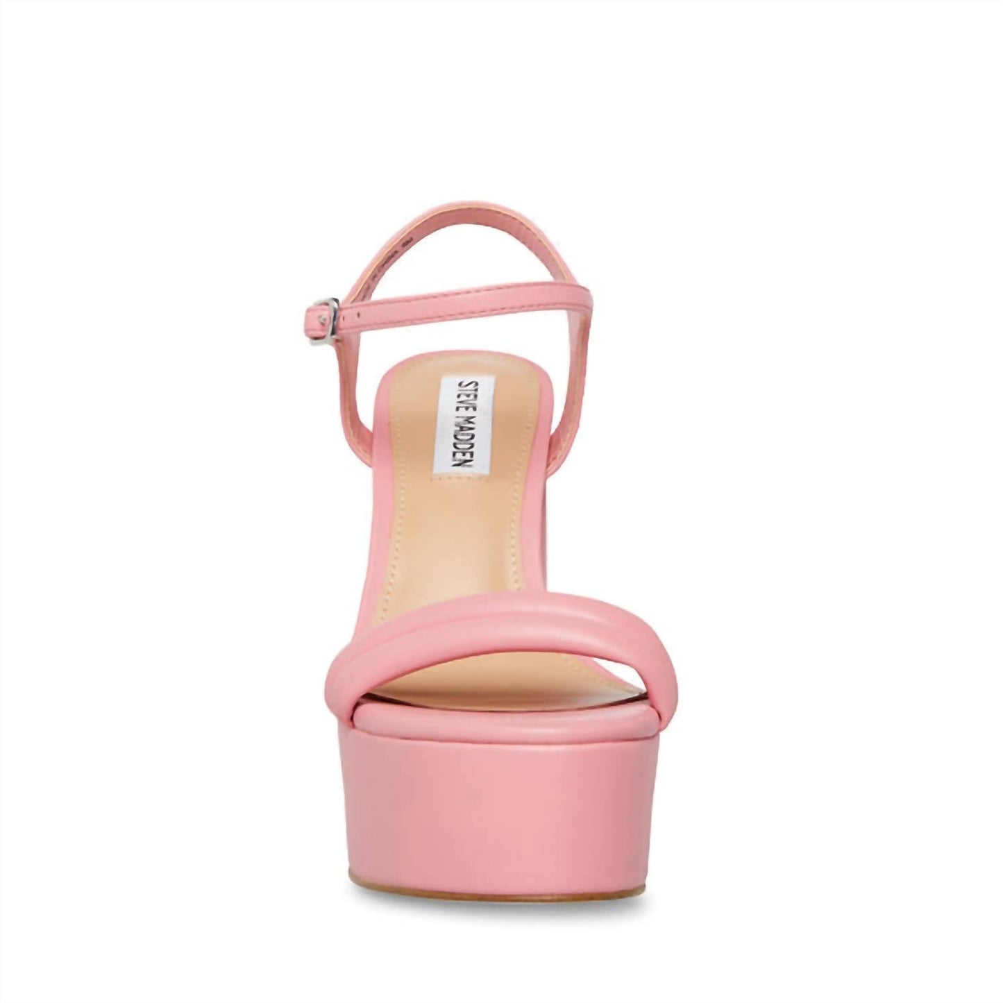 Steve Madden - Women's Tille Chunky Platform Sandal