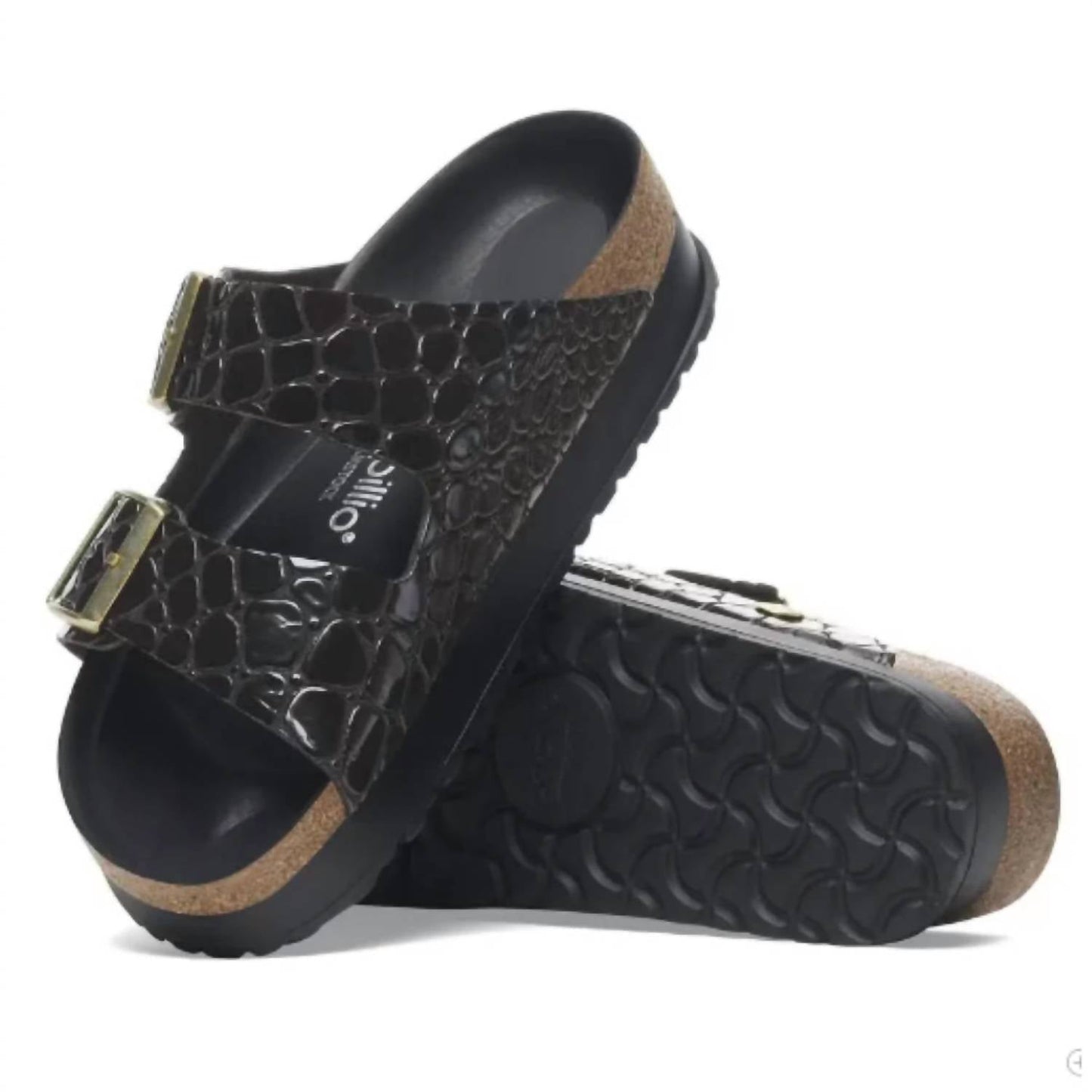 Birkenstock - Arizona Flex Platform