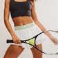 Free People - Pleated Sultry Short