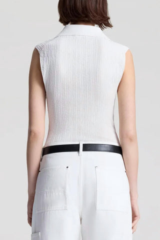 A.L.C. - Ollie Sleeveless Top