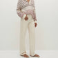 Faithfull The Brand - Harlow Stripe Polo