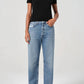 Agolde - 90's Mid Rise Straight Jean