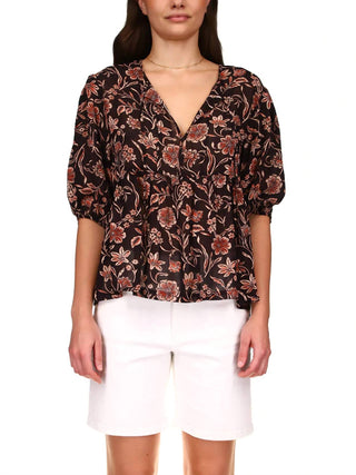 Santuário - Blusa Bloom