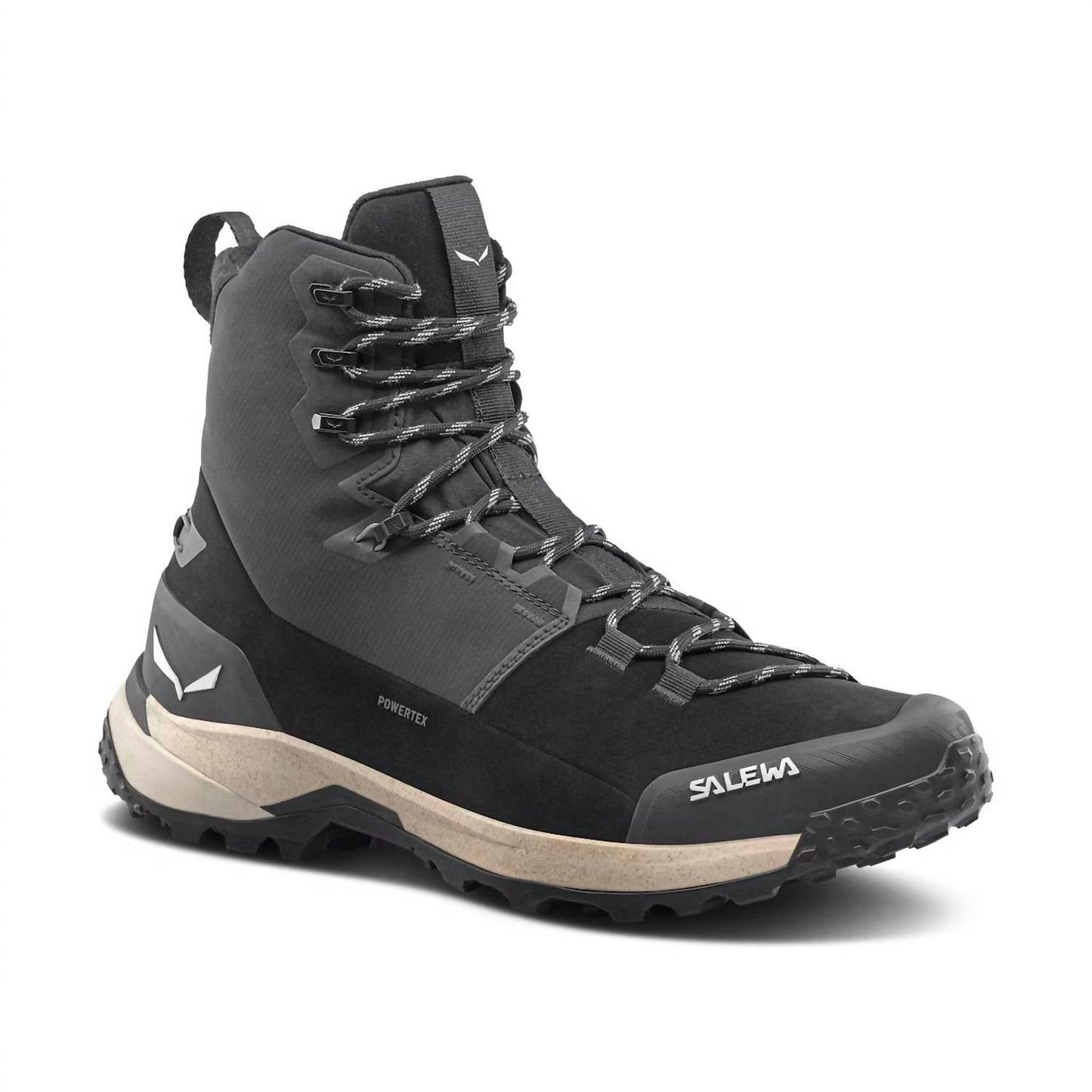 Salewa - Women's Puez Winter Mid Ptx Boot
