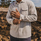 Flags & Anthem - Hero Stretch Flannel Shirt