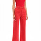 Daze - Far Out High Rise Wide Leg Jean
