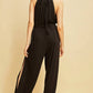 Entro - Day to Night Jumpsuit