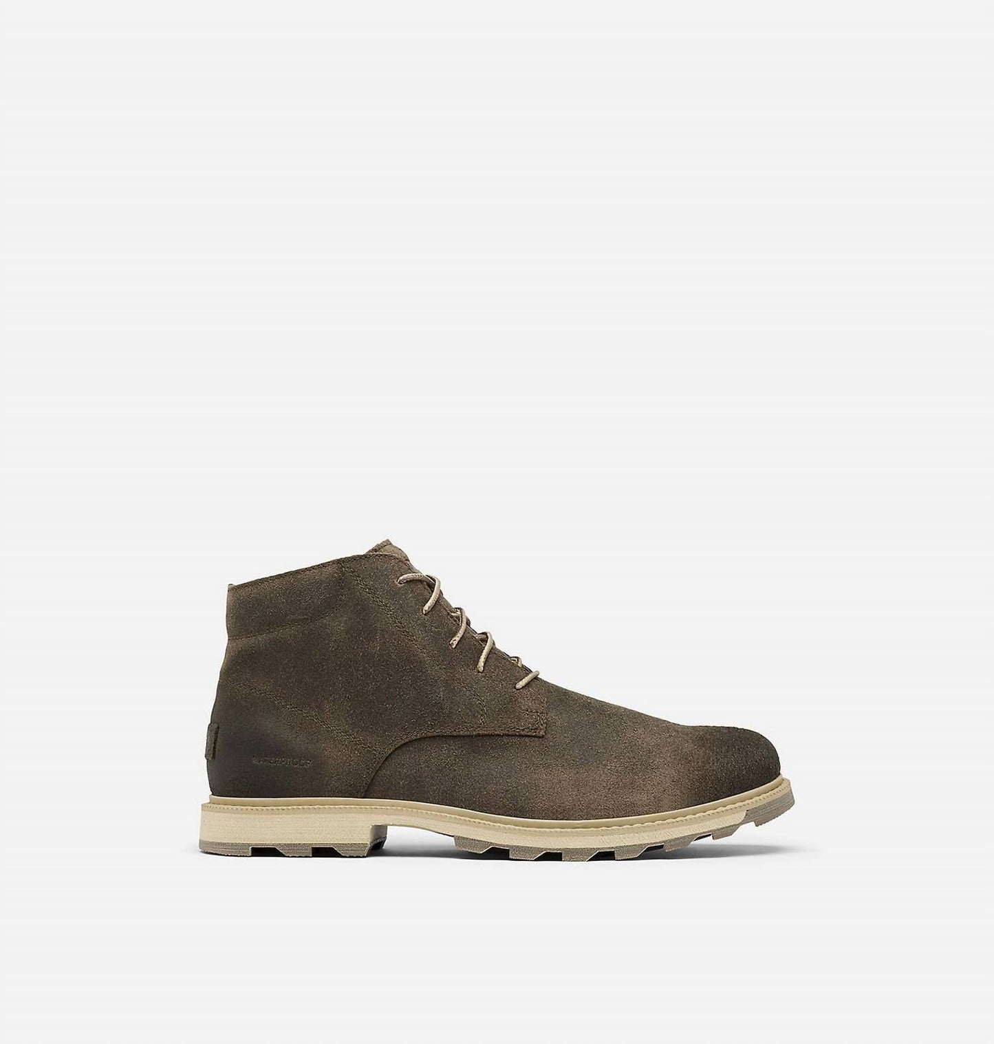 Sorel - Men's Madson™ Ii Chukka Waterproof Boot