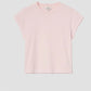 Agolde - Bryce Cap Sleeve Tee