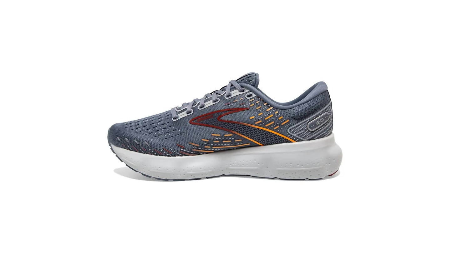 Brooks - Men Glycerin 20 Running Shoes