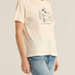 Z Supply - Wine And Cheese Pacific Tee