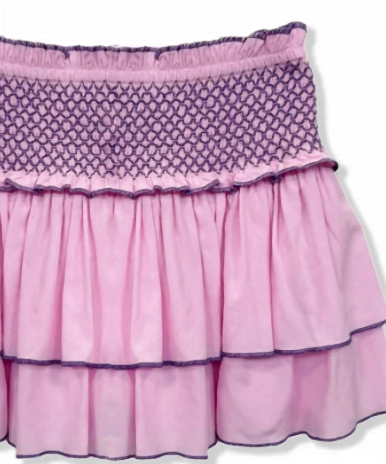 Katie J Nyc - Women's Dominique Skort