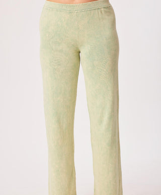 Angel Apparel - Stone Wash Lounge Pant