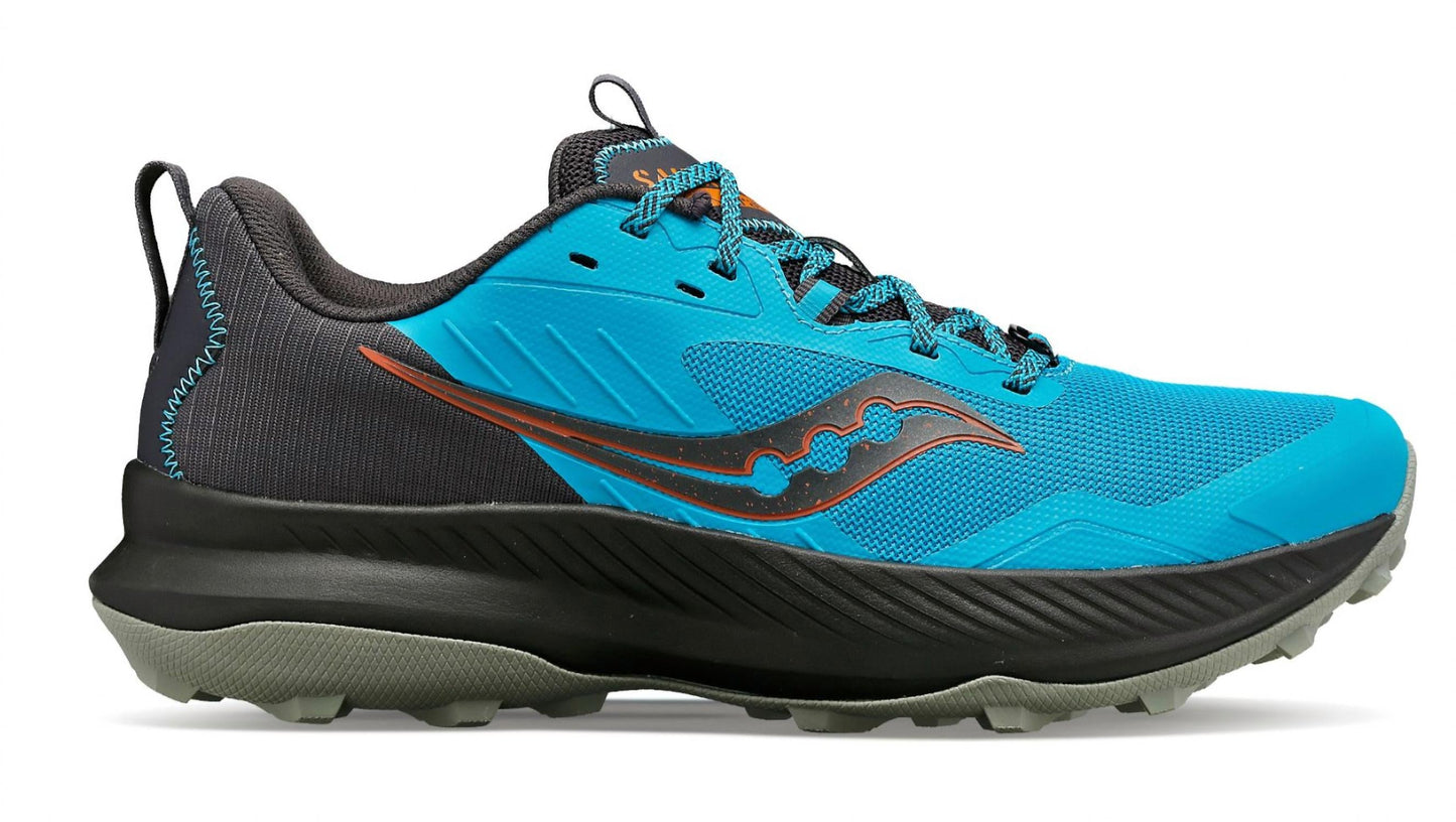 Saucony - Men's Blaze Trail Shoes
