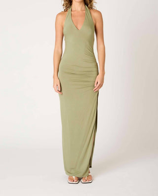 Nia - Women's Doris Dress