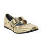 Free People - Women's Ursa Gemini Ballet Flat