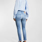 Moussy - Diana Mid-rise Skinny Jean