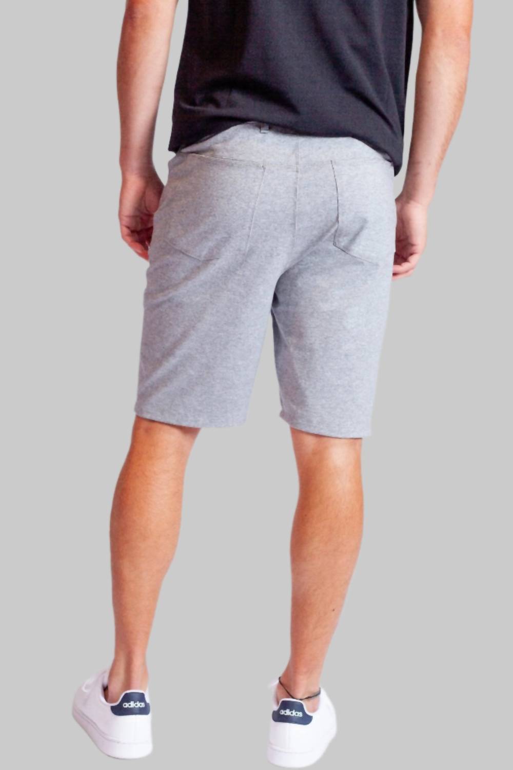 Buki - High-five Tech Shorts
