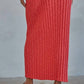 By Together - Isla Knit Midi Skirt