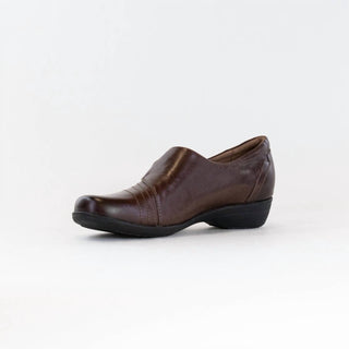 Dansko - Mocassim Franny Calf Feminino