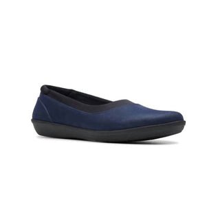Clarks - Mocassim Ayla Pure Feminino