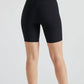 Electric Yoga - Rib Biker Shorts