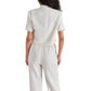 Steve Madden - Fayette Crop Blazer