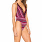 Soah - Women's Aria One Piece Tribal