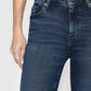 Frame - Le Crop Mini Boot Jean