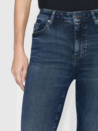 Armação - Le Crop Mini Bota Jean
