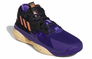 Adidas - Men's Dame 8 Honoring Excellence sneakers