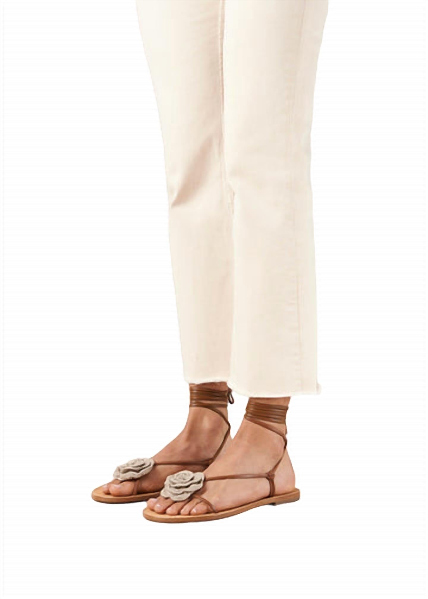 Alohas - Women's Jakara Sandals