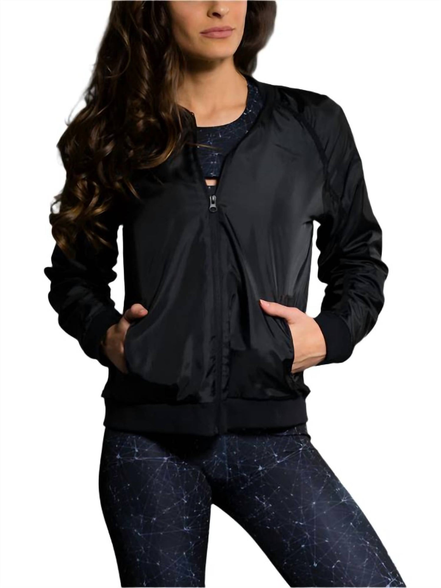 Onzie - Bomber Jacket