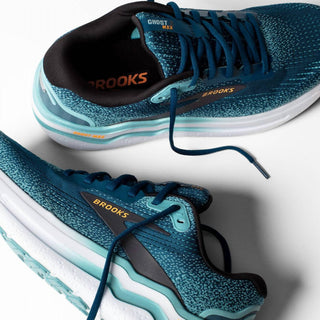 Brooks - Tênis Ghost Max 2 Masculino