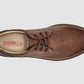 Kcr Group - Men's Oxford Leather Dress Shoes