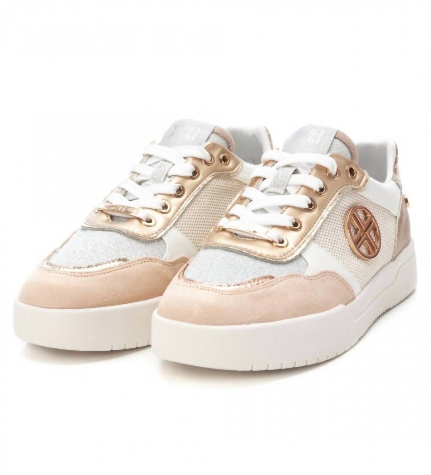 Xti - WOMEN'S CASUAL SNEAKERS