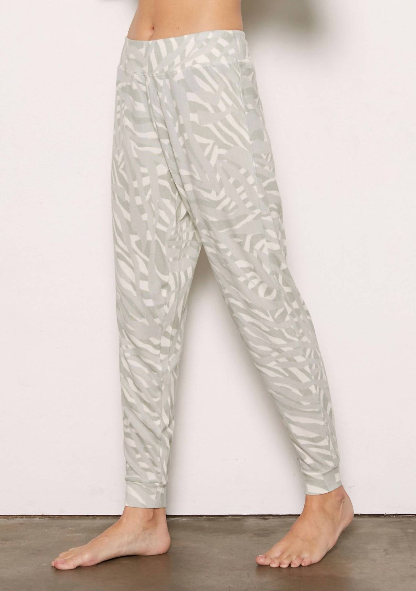 Tart Collections - Jade Long Sleeve Jogger Set