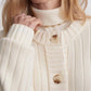 Varley - Pensdale Relaxed Knit Cardigan