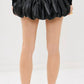 Amanda Uprichard - Bonaire Faux Leather Skort