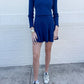 Adelyn Rae - Carrie High Neck Long Sleeve Knit Top