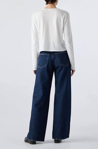 Amo - Denim Frida Wide Leg Jeans