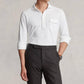 Polo Ralph Lauren - Long Sleeve Mesh Polo